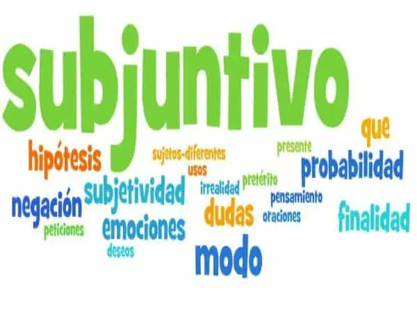 10 consejos para aprender el subjuntivo en español 1