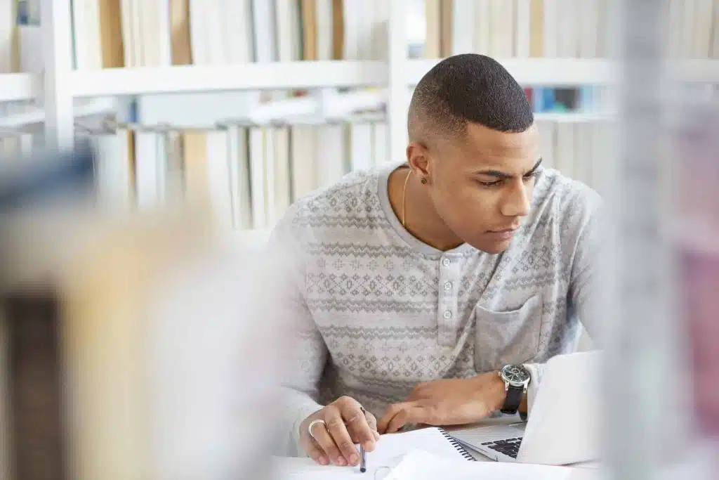 Preparación PCE – Programas de Acceso Universitario para Estudiar un Grado en España 3