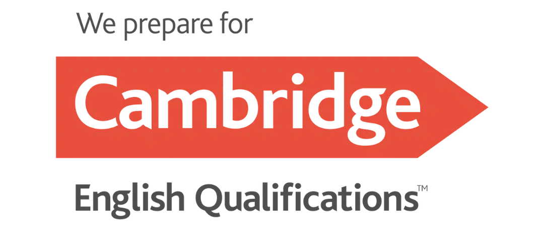 Cambridge English Qualifications
