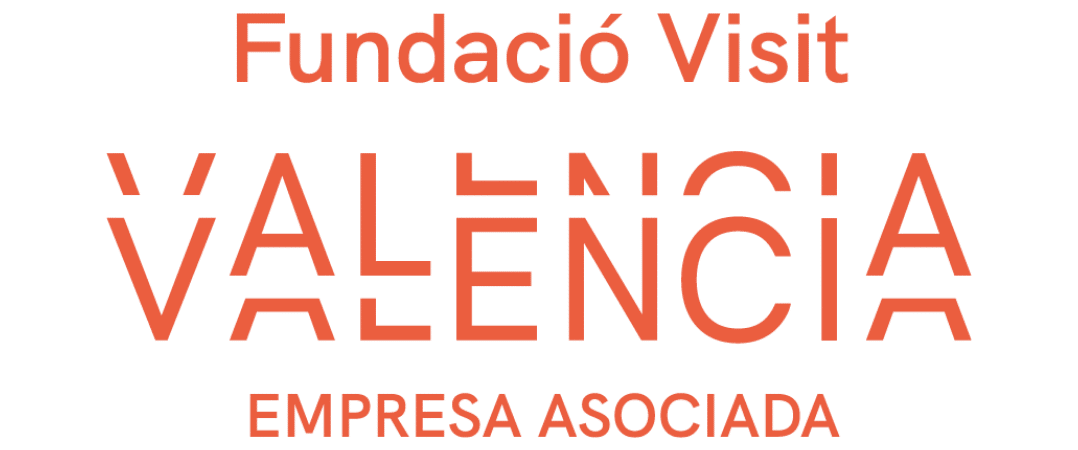 Fundació Visit VALENCIA - Empresa Asociada