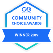 AIP Language Institute ha sido el ganador de los Community Choice Awards de GO Overseas en 2019