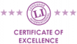 AIP Language Institute recibió el Certificado de Excelencia de Language International.